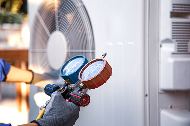 Affordable Hvac Installation solutions in Nazareth, MI